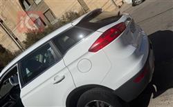 Geely Emgrand X7